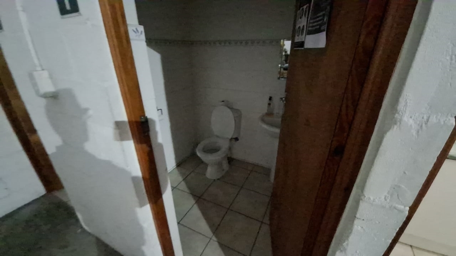 To Let commercial Property for Rent in Stikland Industrial Western Cape